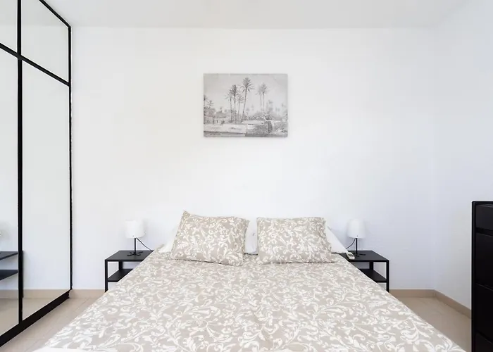 Home2book Casa Malena Seaview *