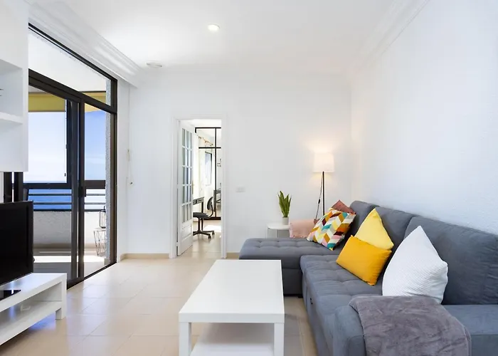 Apartment Home2book Casa Malena Seaview Tabaiba