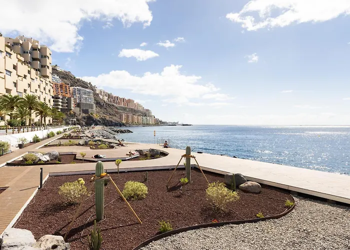 Home2book Casa Malena Seaview